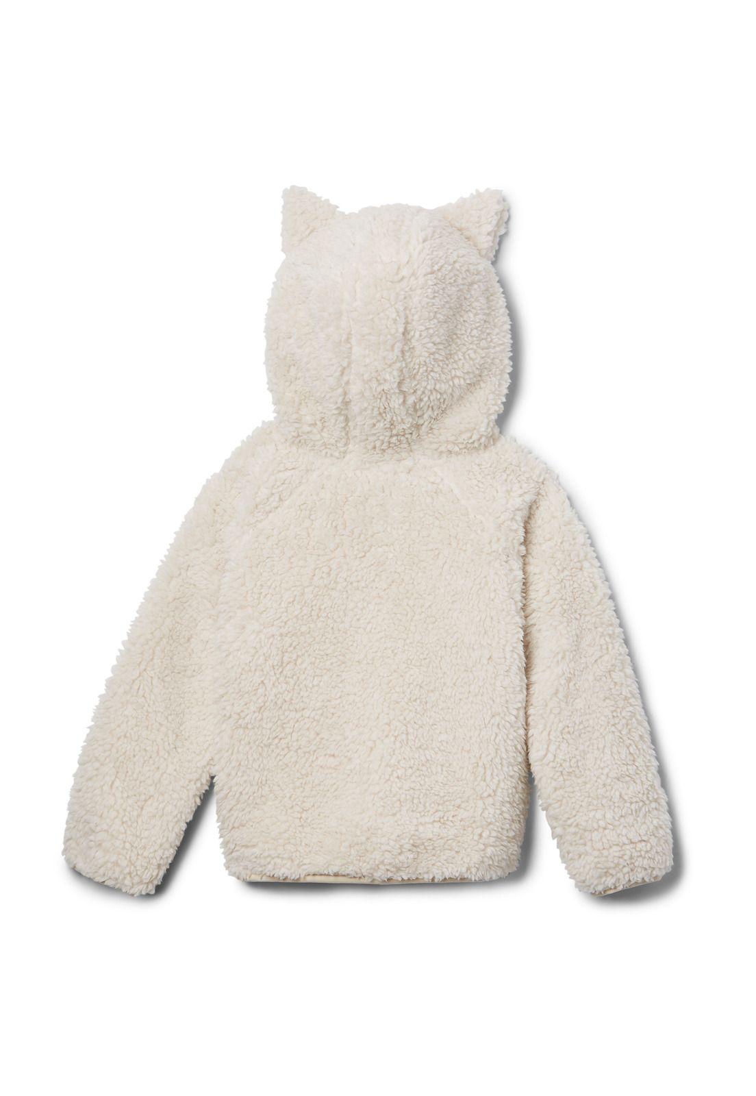 Polar Foxy Baby Sherpa Blanco-1