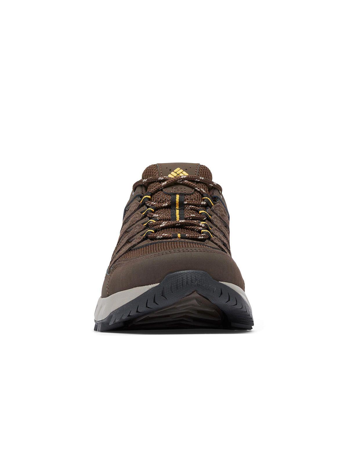 Zapatilla Hombre Strata Trail Low Café-1