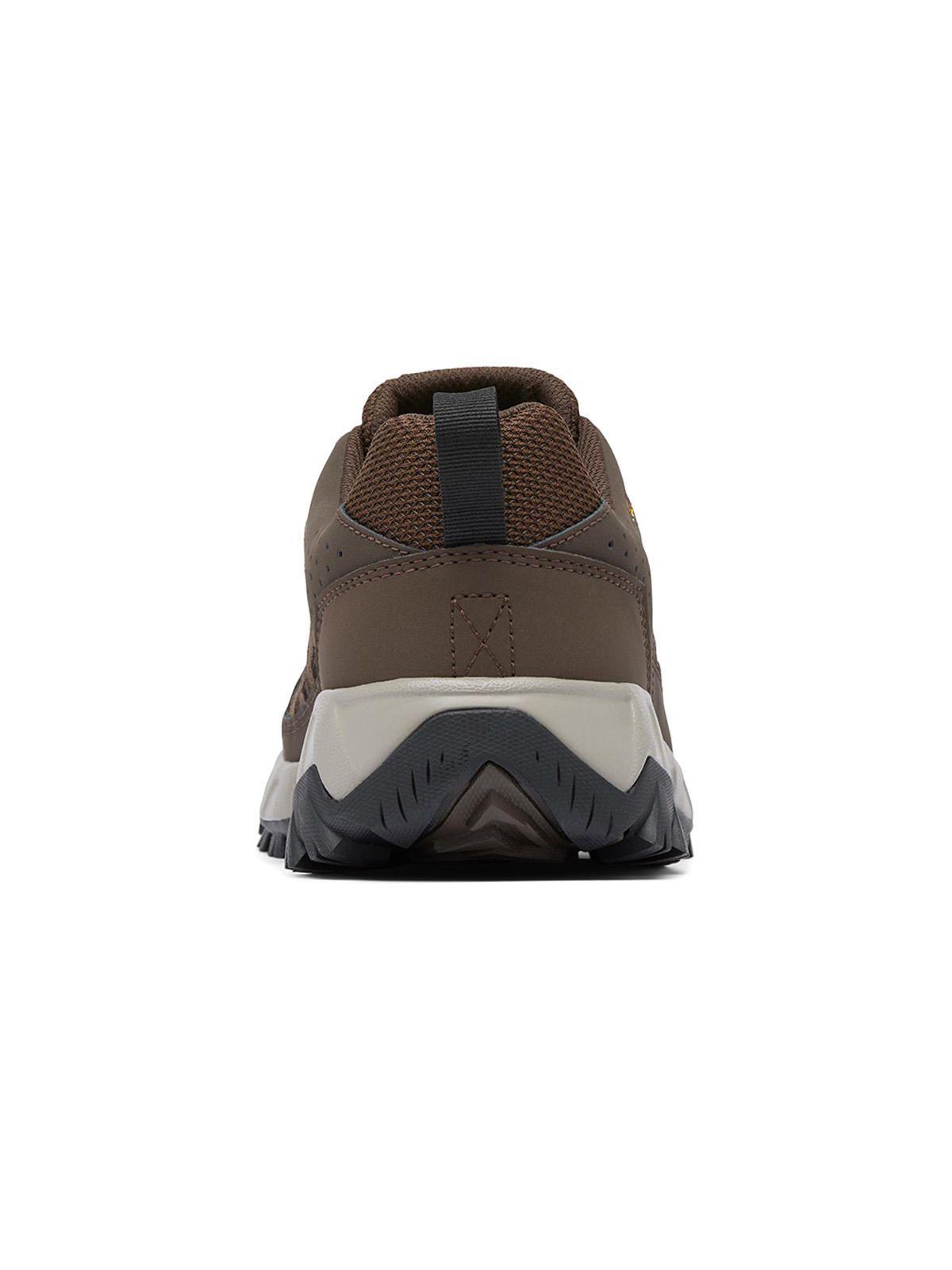 Zapatilla Hombre Strata Trail Low Café-5