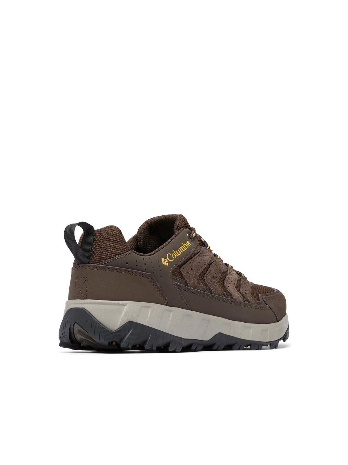 Zapatilla Hombre Strata Trail Low Café-6