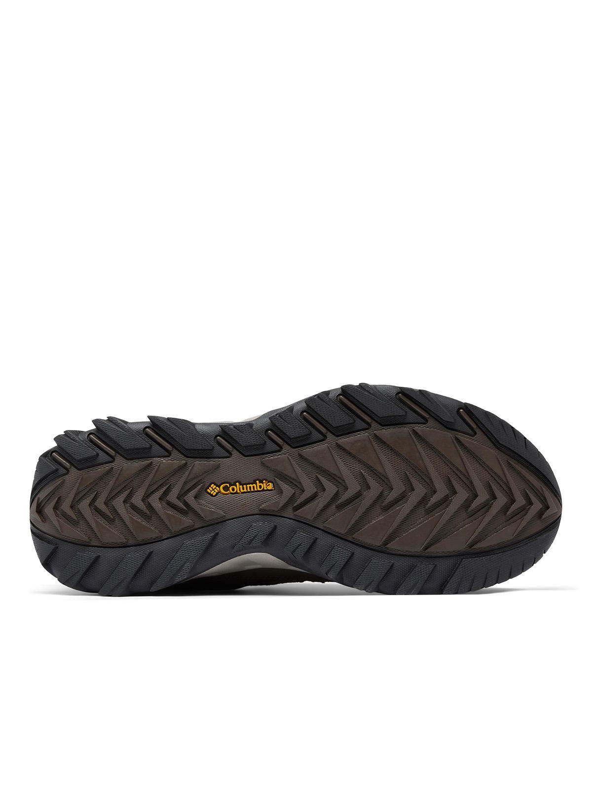 Zapatilla Hombre Strata Trail Low Café-9
