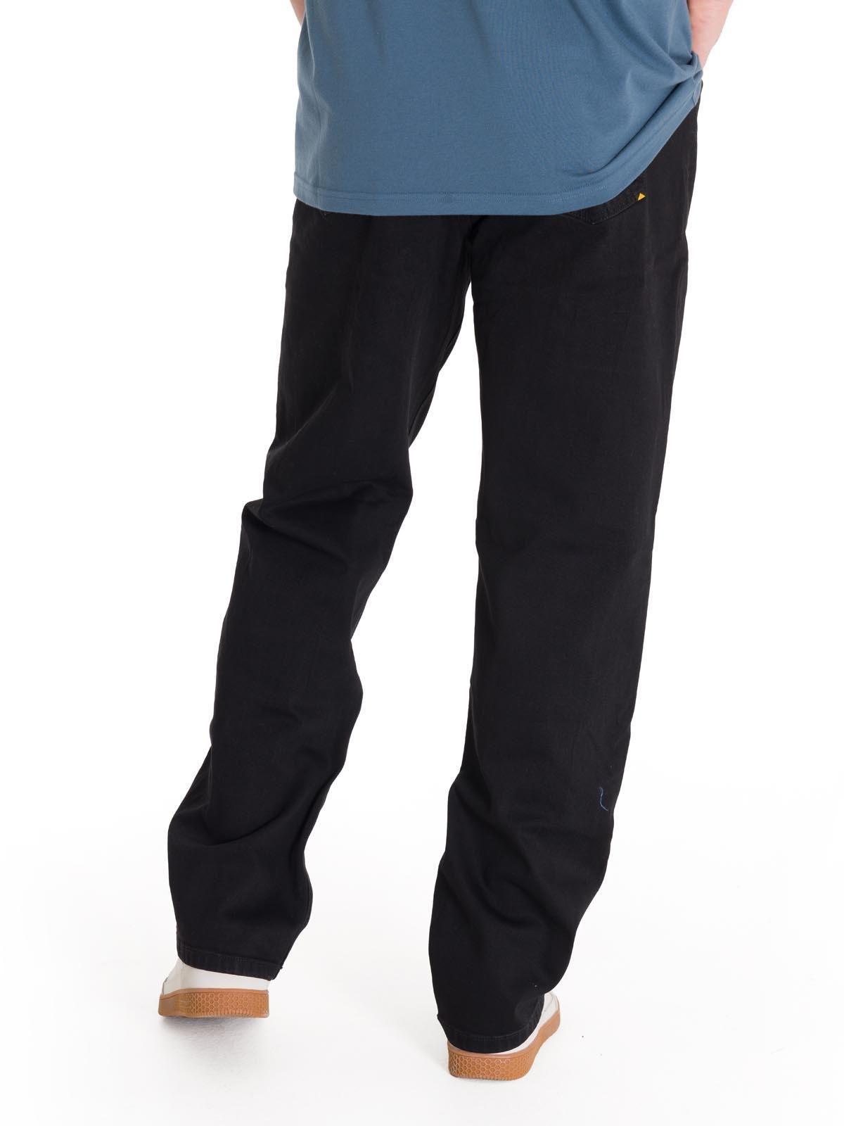 Jeans Triblend Denim Original Hombre Negro-3