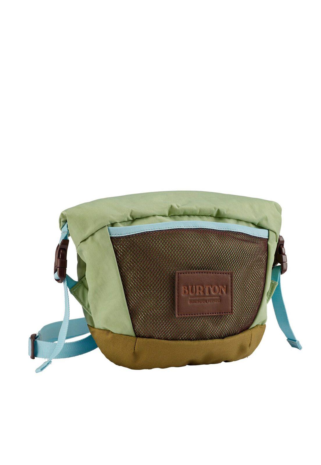 Mochila Nylon / Polyester Haversack Small  Multicolor Unisex Burton-0