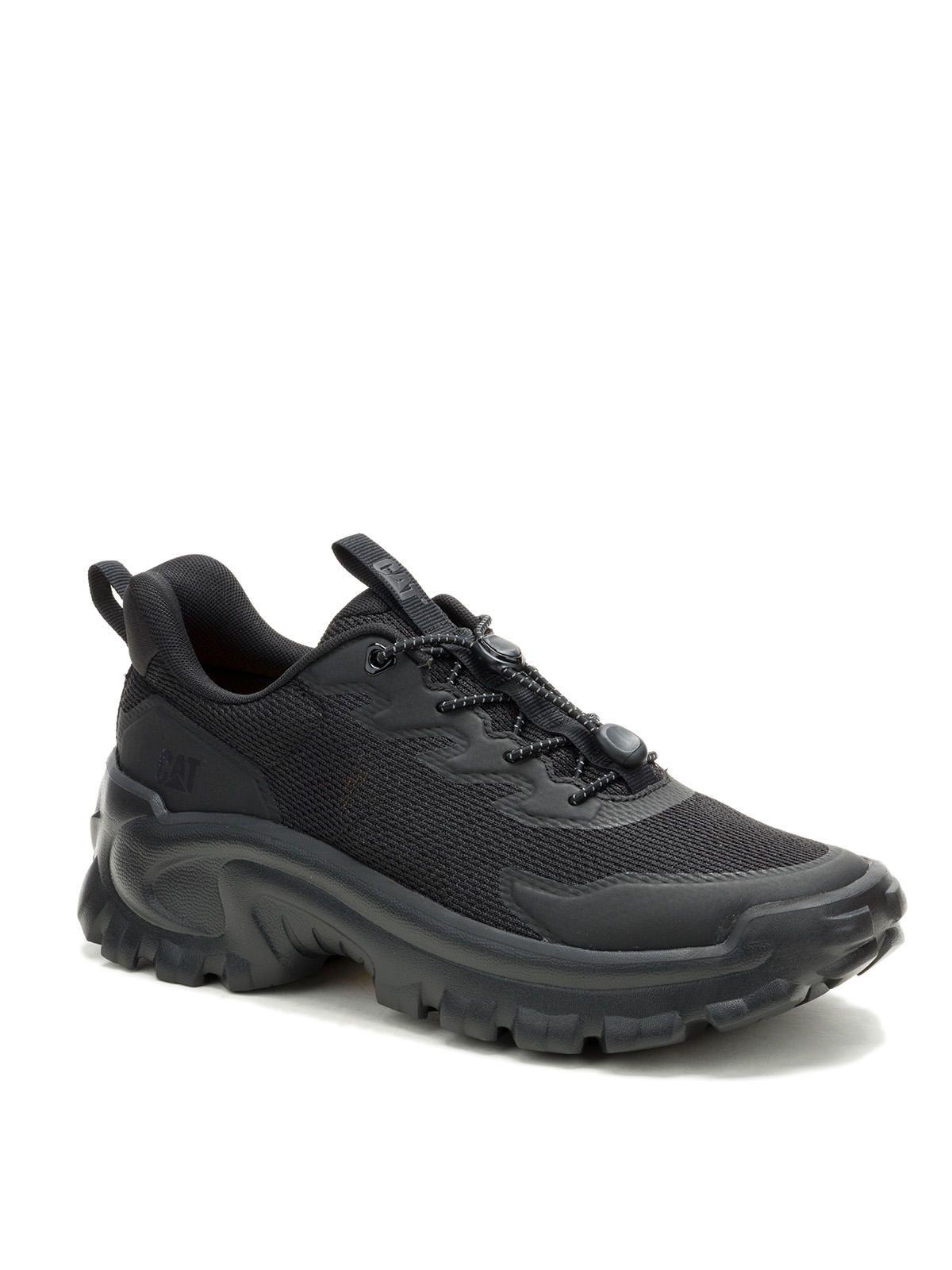 Zapatilla Hombre Intruder Lite Outdoo Negro-0