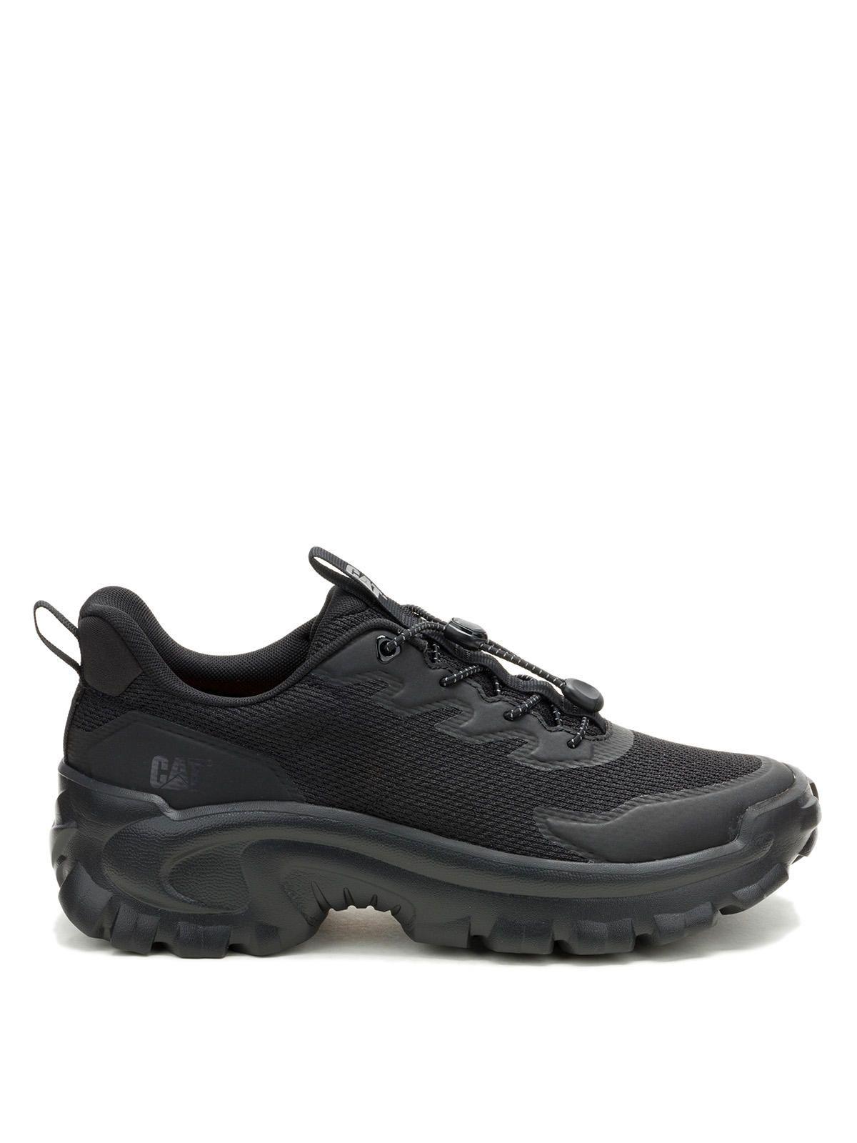 Zapatilla Hombre Intruder Lite Outdoo Negro-1