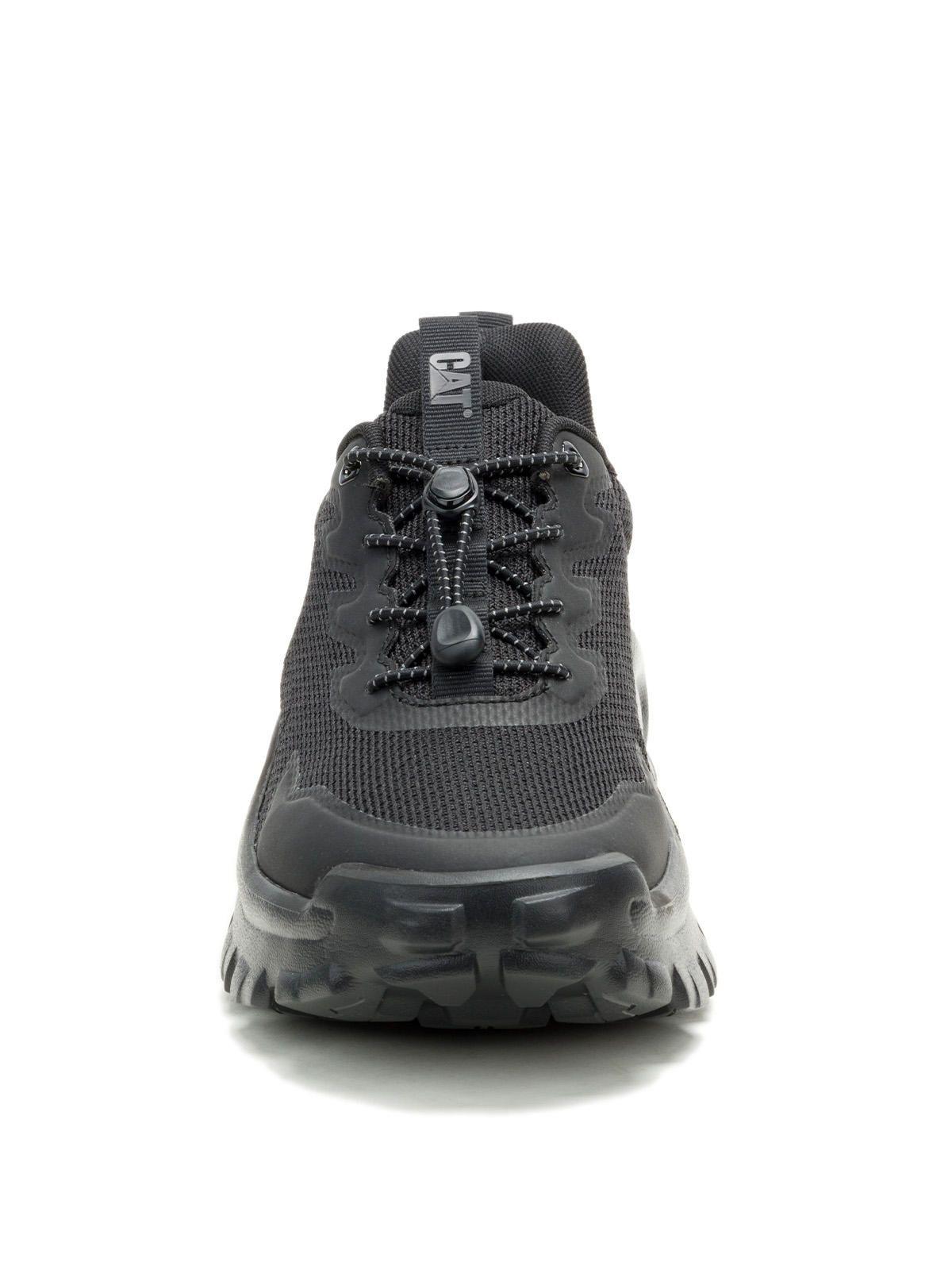 Zapatilla Hombre Intruder Lite Outdoo Negro-3