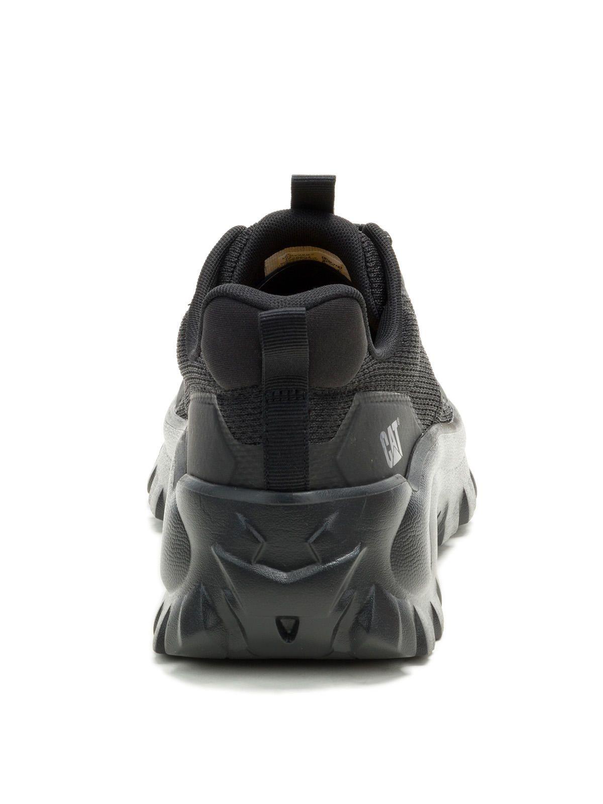 Zapatilla Hombre Intruder Lite Outdoo Negro-5