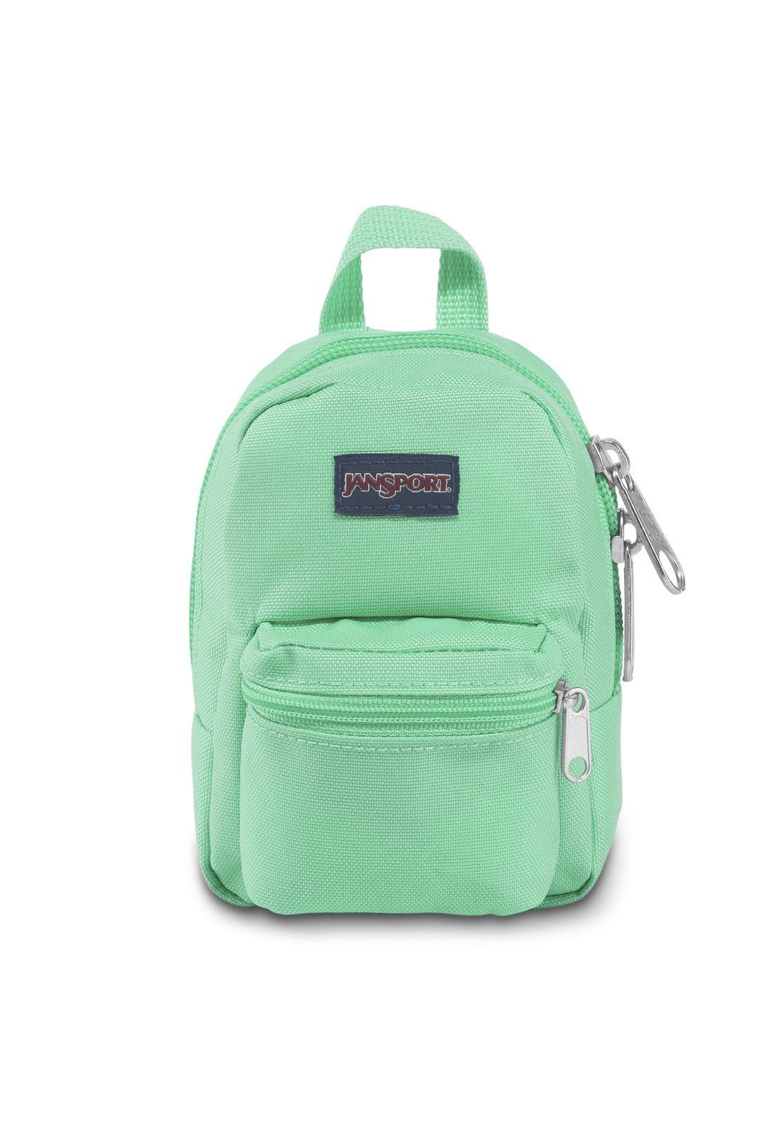 Monedero Lil Break Celeste-0