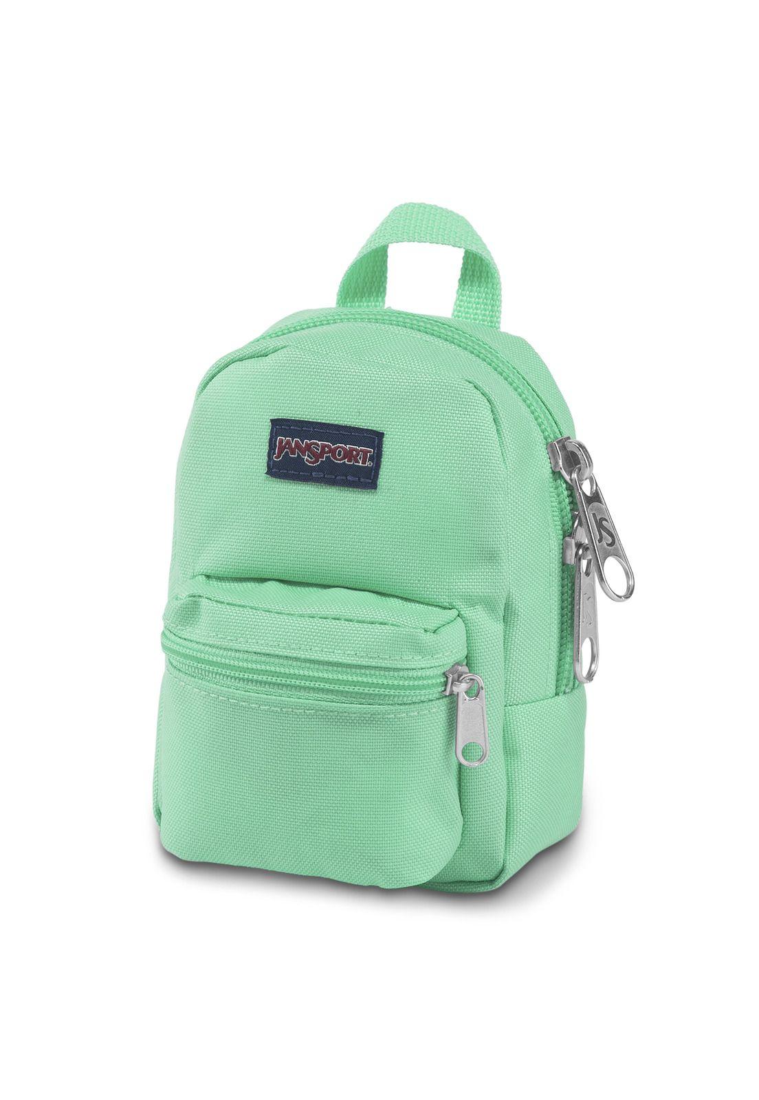 Monedero Lil Break Celeste-1