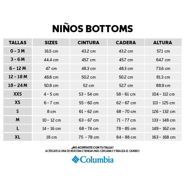 Pantalón nieve imperm Niño Bugaboo III Rosado-2