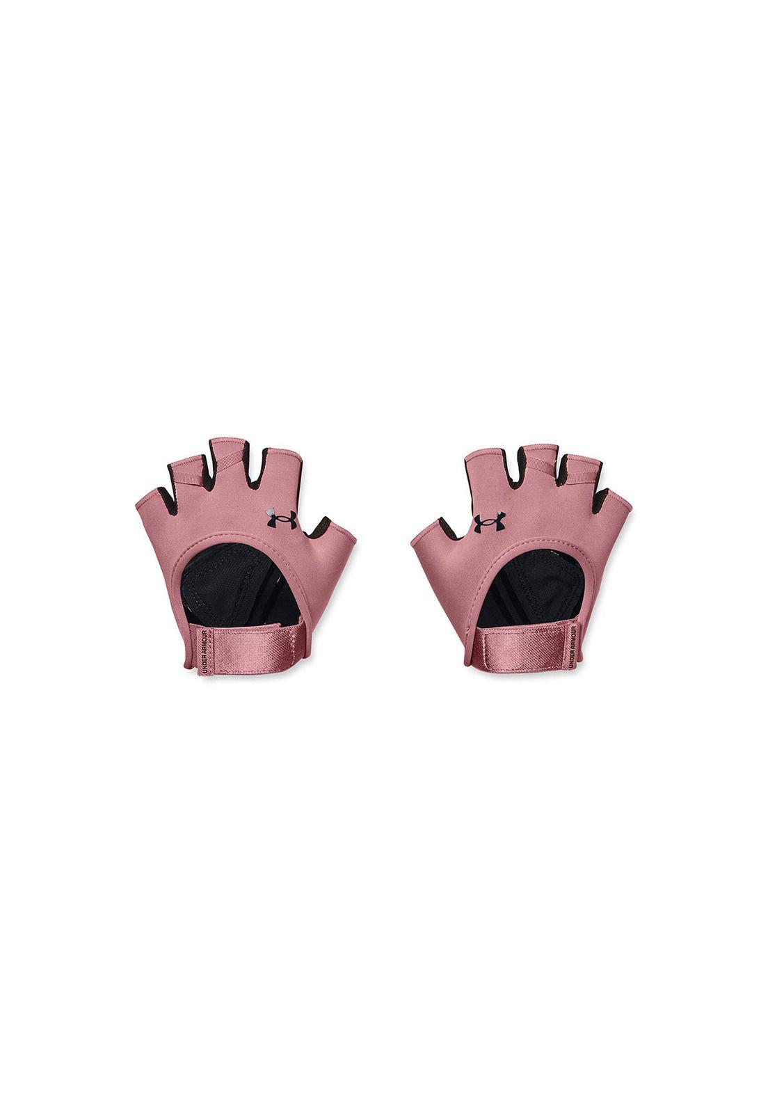 Guantes De Training Rosados Para Mujer-0
