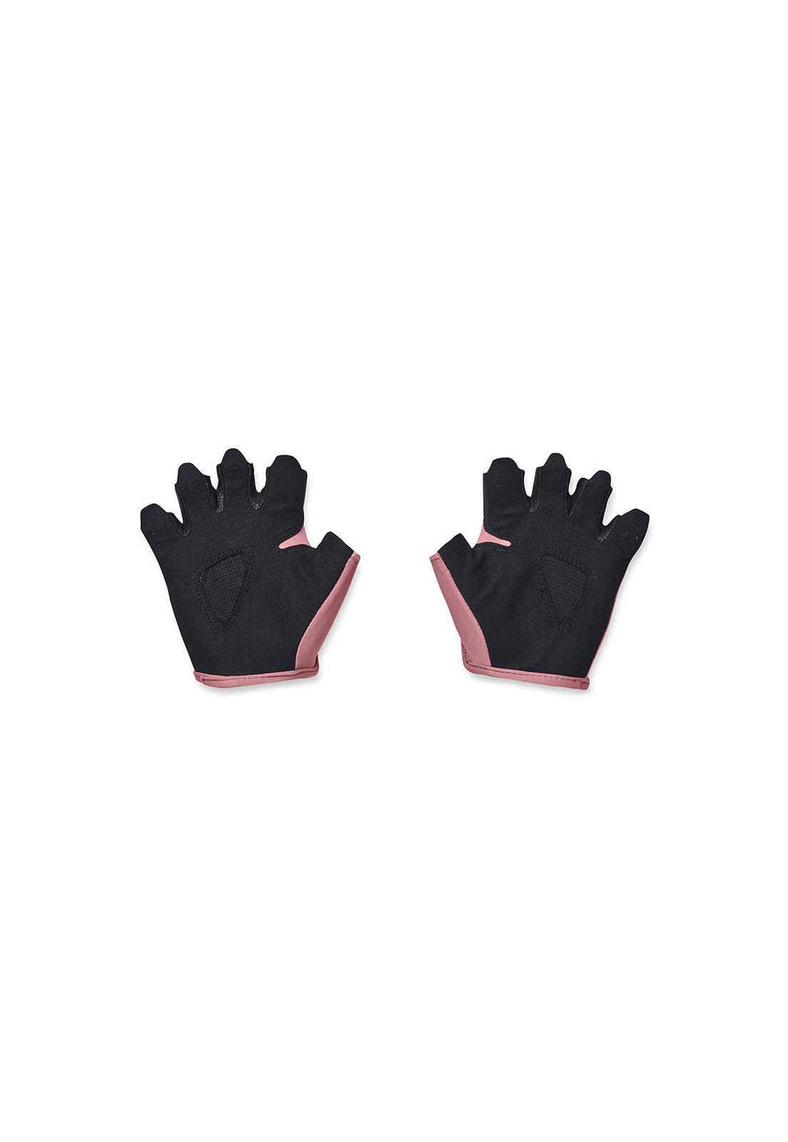 Guantes De Training Rosados Para Mujer-1