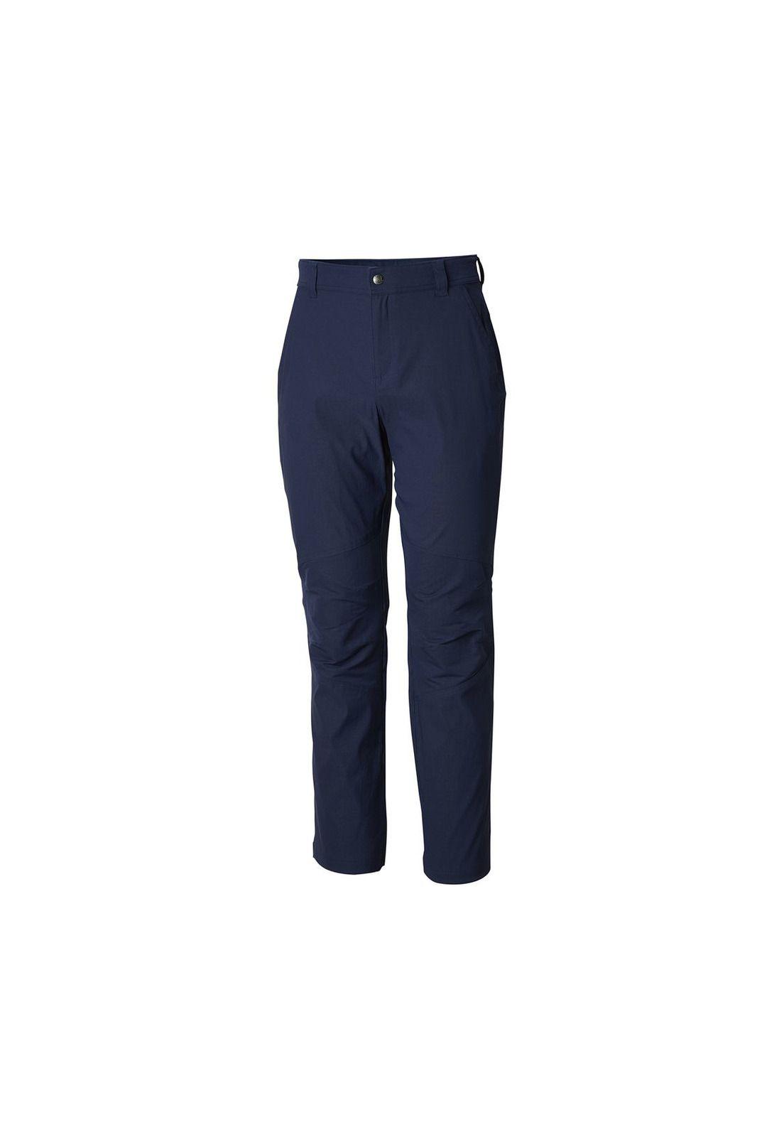 Pantalón Royce Peak Pant Azul-0