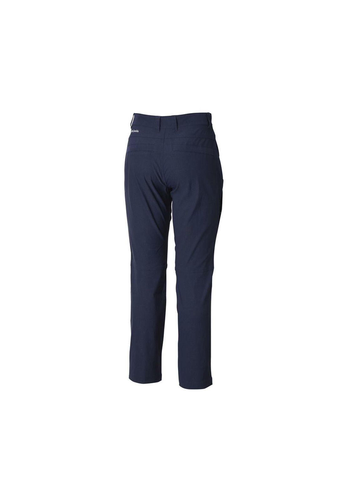 Pantalón Royce Peak Pant Azul-1