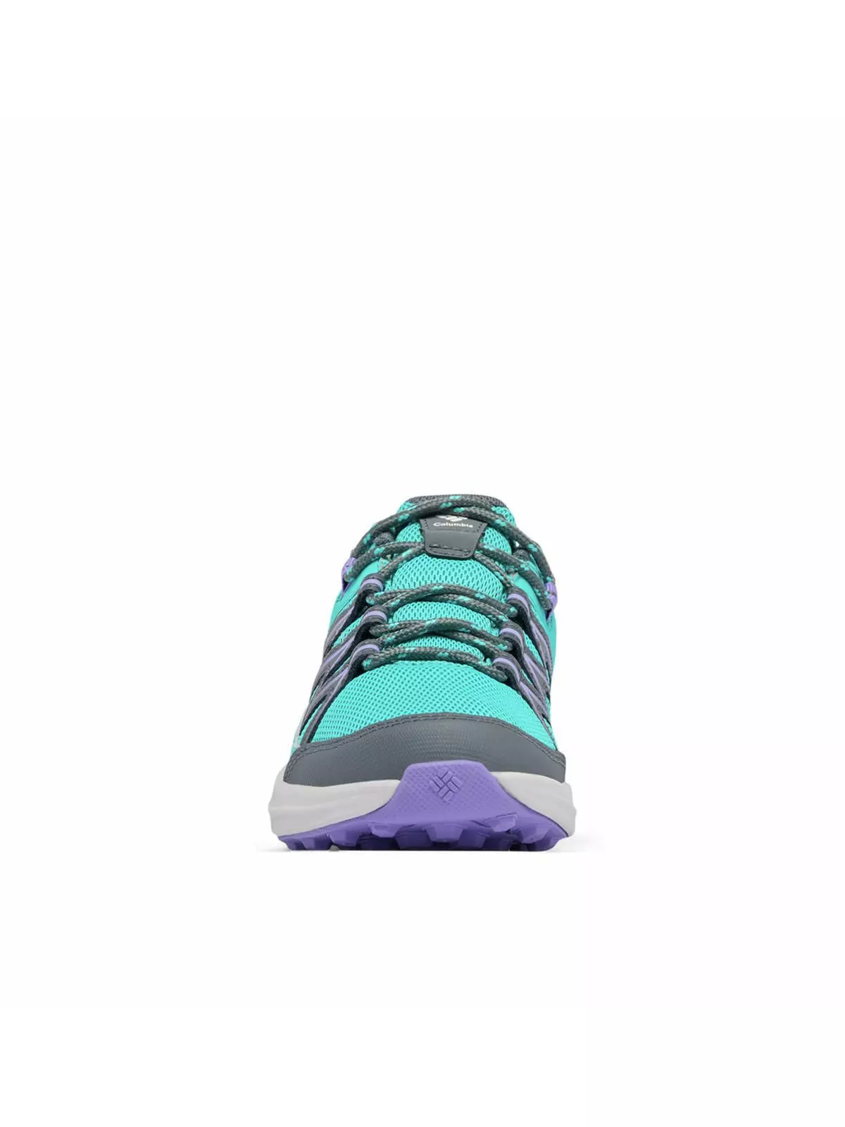 Zapatilla Niño Youth Peakfreak Rush Verde-1