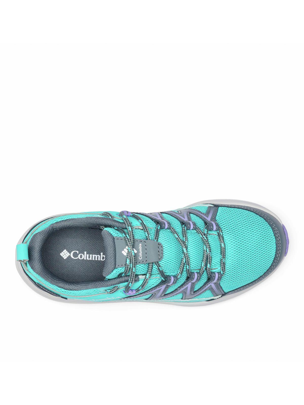 Zapatilla Niño Youth Peakfreak Rush Verde-8