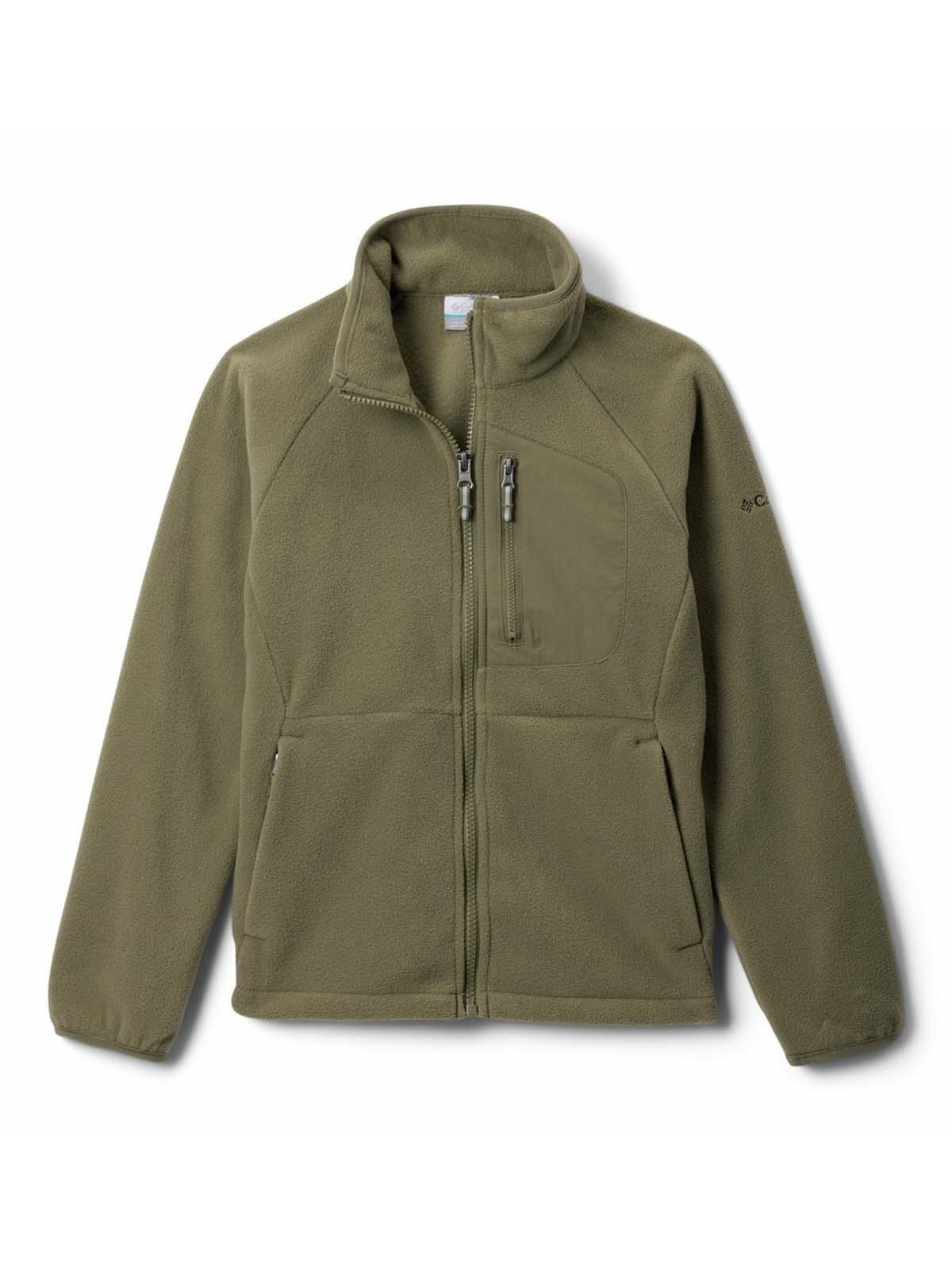 Polar Niño Fast Trek Iv Fleece Gris-0