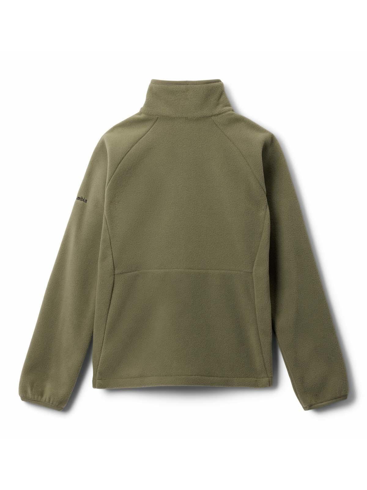 Polar Niño Fast Trek Iv Fleece Gris-1