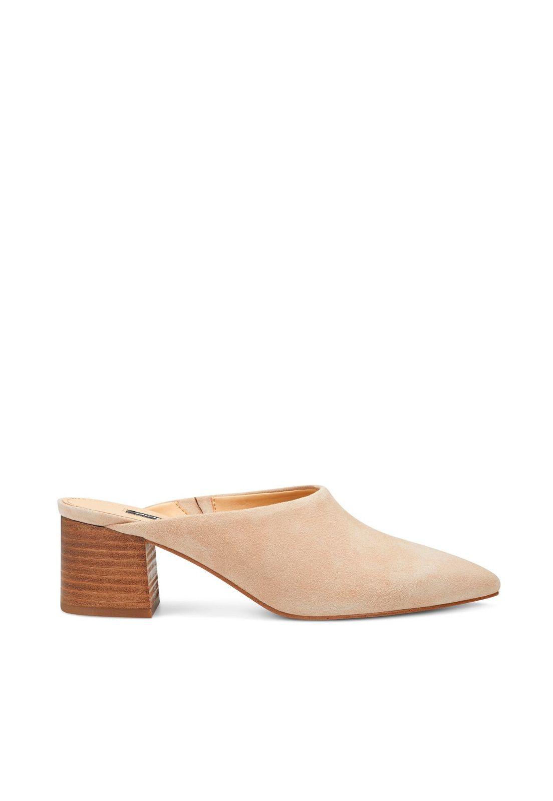 Puntilla Clair Cuero Beige-1