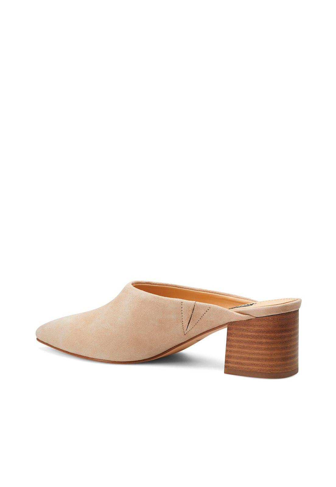Puntilla Clair Cuero Beige-3