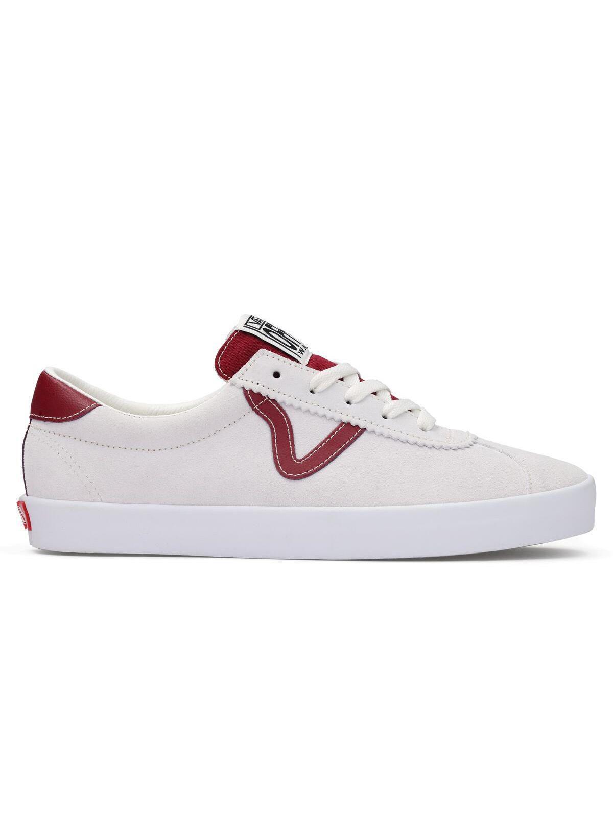 Zapatilla Mujer Sport Low Blanco-0