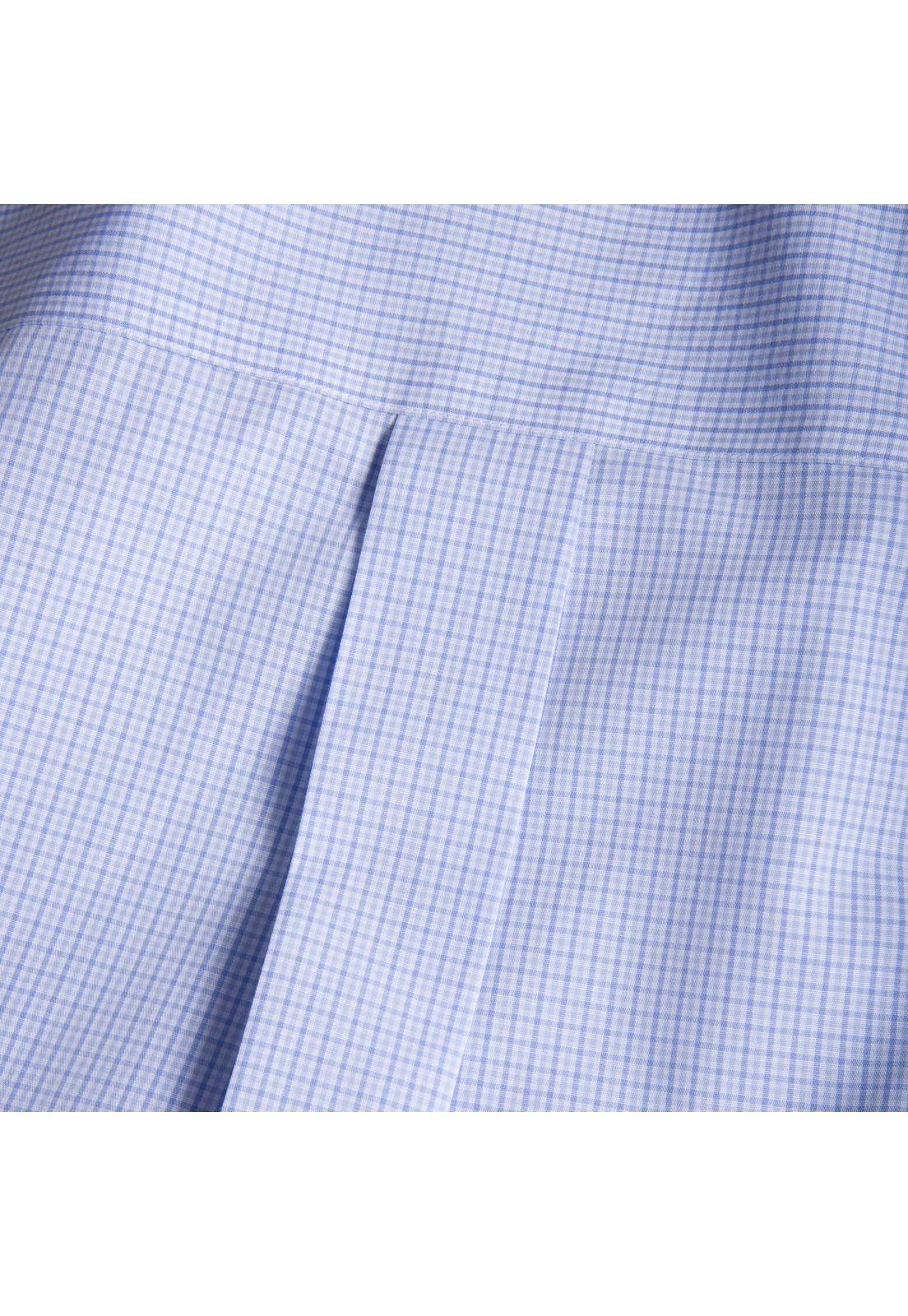 Camisa Libre de arrugas Lila Rockford-4