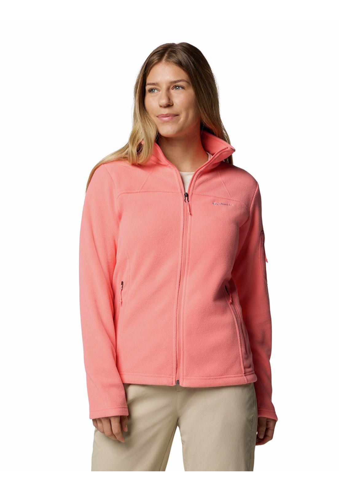 Polar Mujer Fast Trek Ii Rosado-0