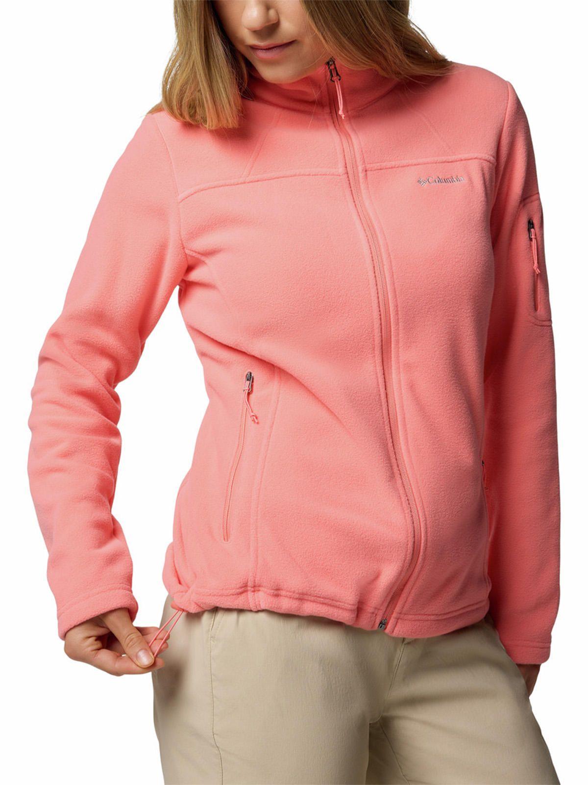 Polar Mujer Fast Trek Ii Rosado-4