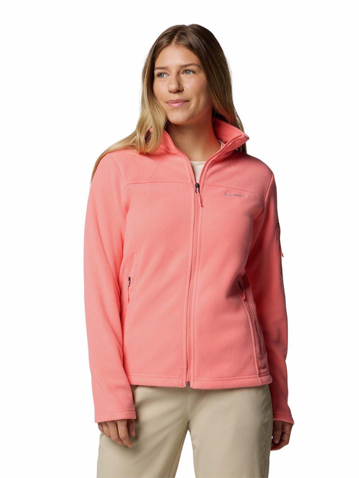 Polar Mujer Fast Trek Ii Rosado-0