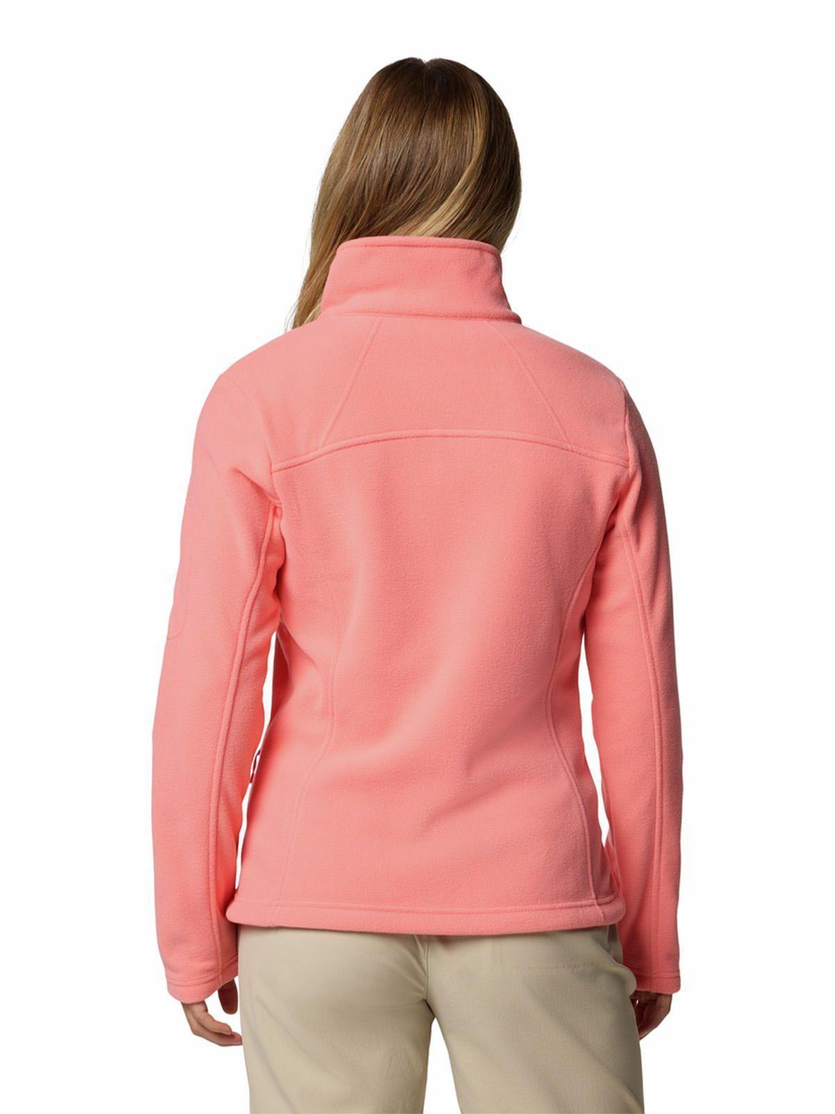 Polar Mujer Fast Trek Ii Rosado-5