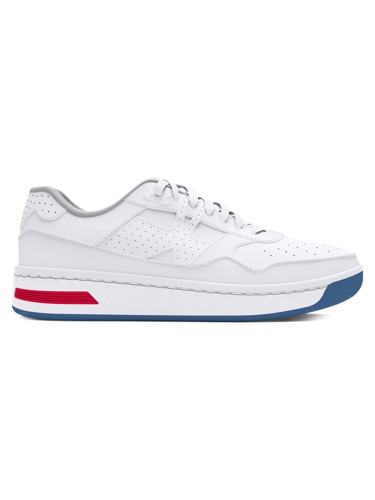 Zapatillas Court 96 para mujer Blanco-0