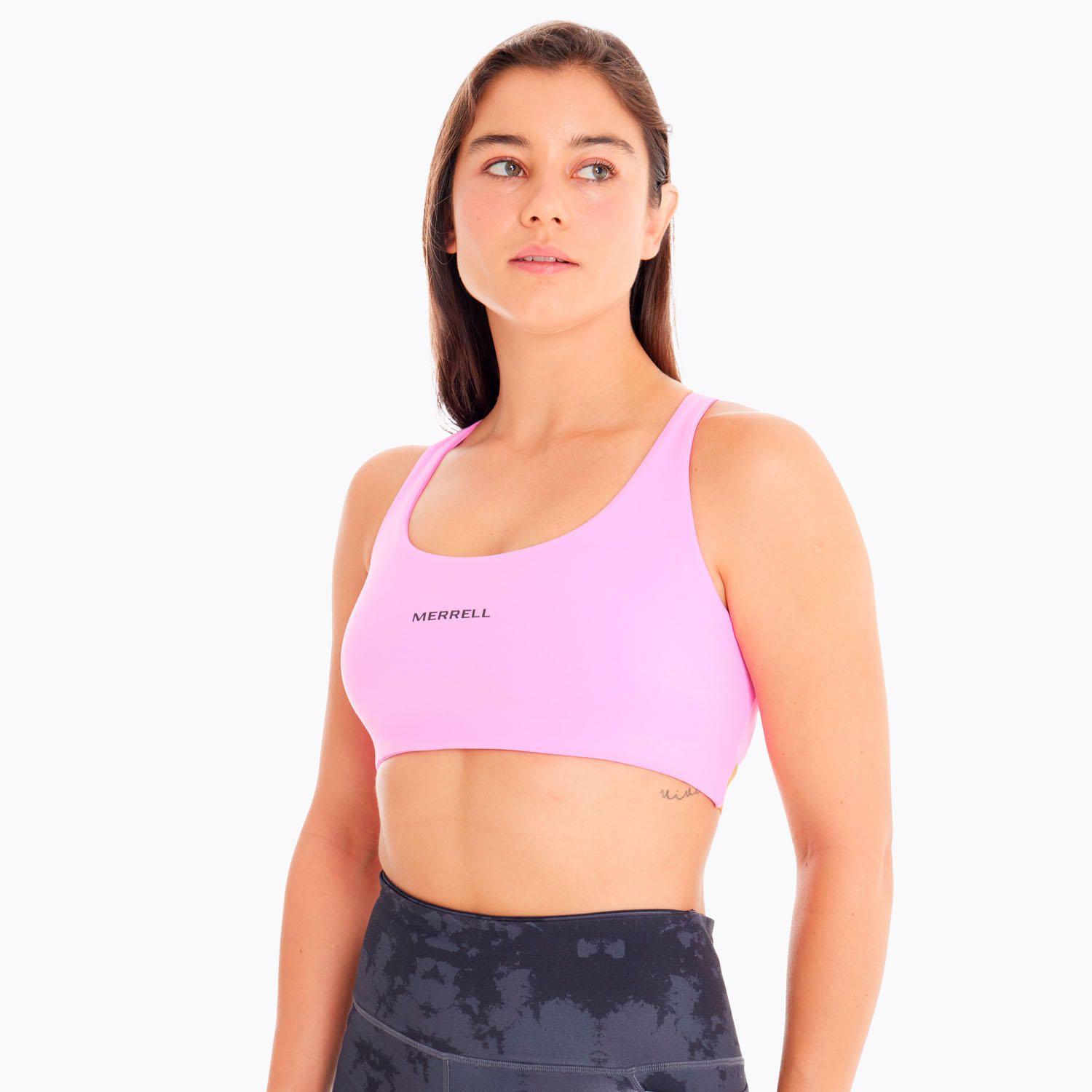 Peto Mujer Trail Running Edición Skyfire Fucsia-0
