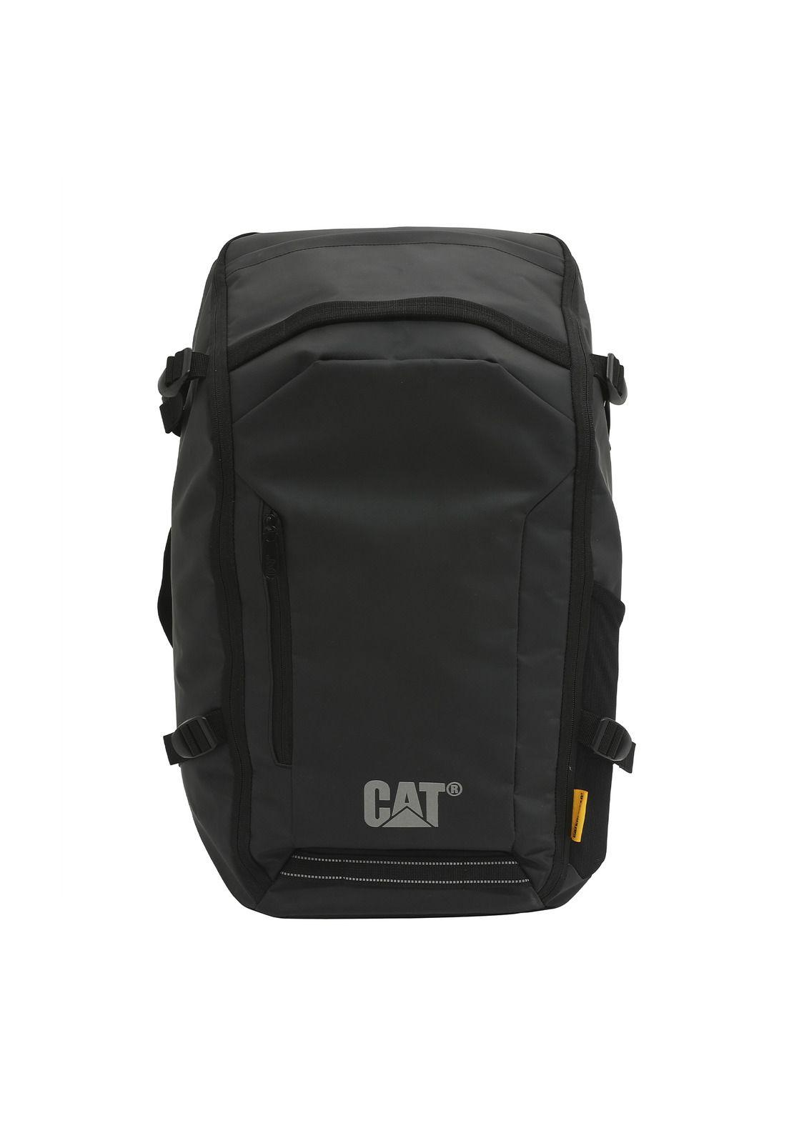Mochila Hombre Teton Negro-0