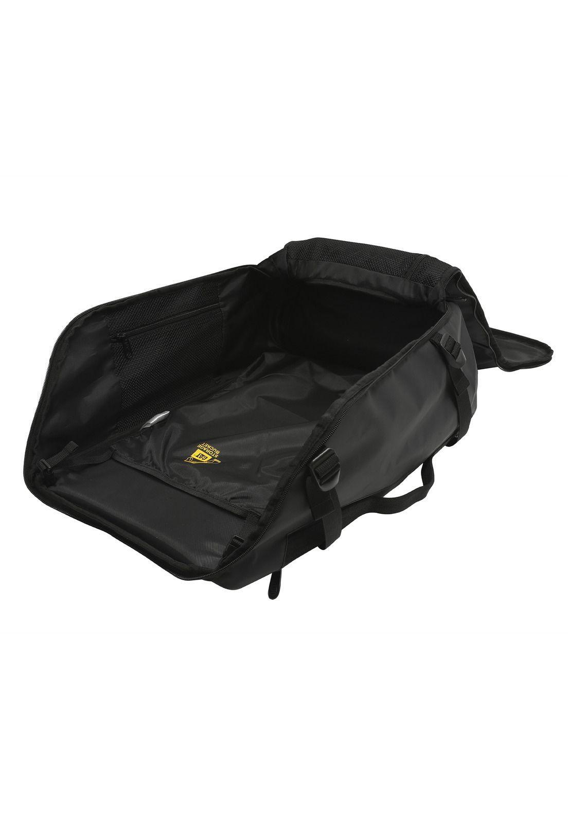 Mochila Hombre Teton Negro-5