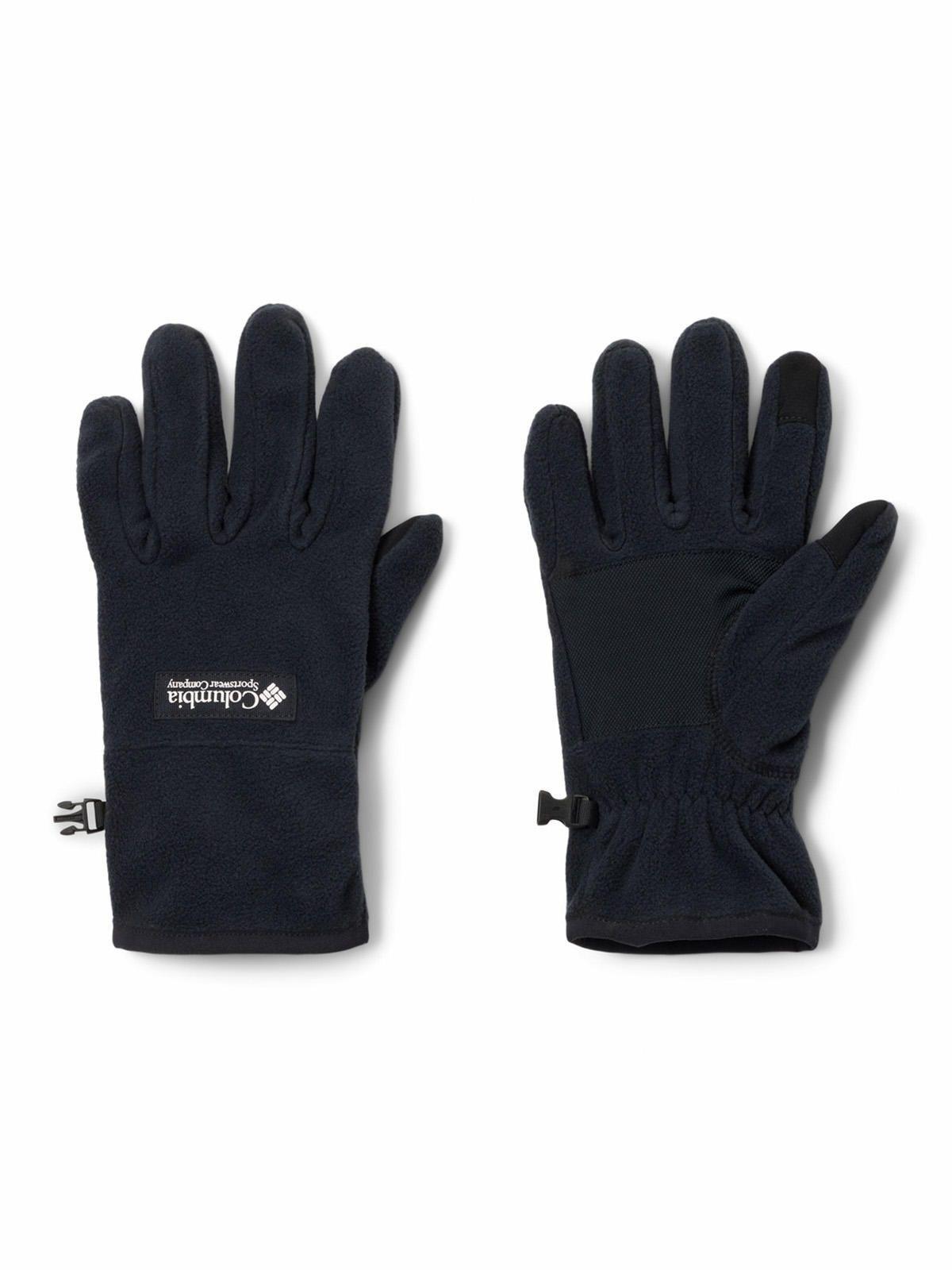 Guantes Hombre Sequoia Grove Glove Negro-0