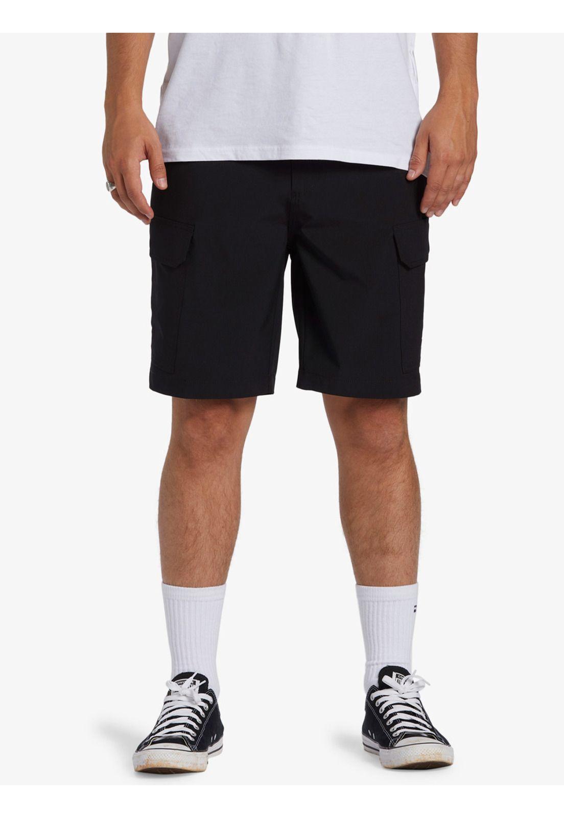 Short Hombre Surftrek Transport Negro A/Div-0