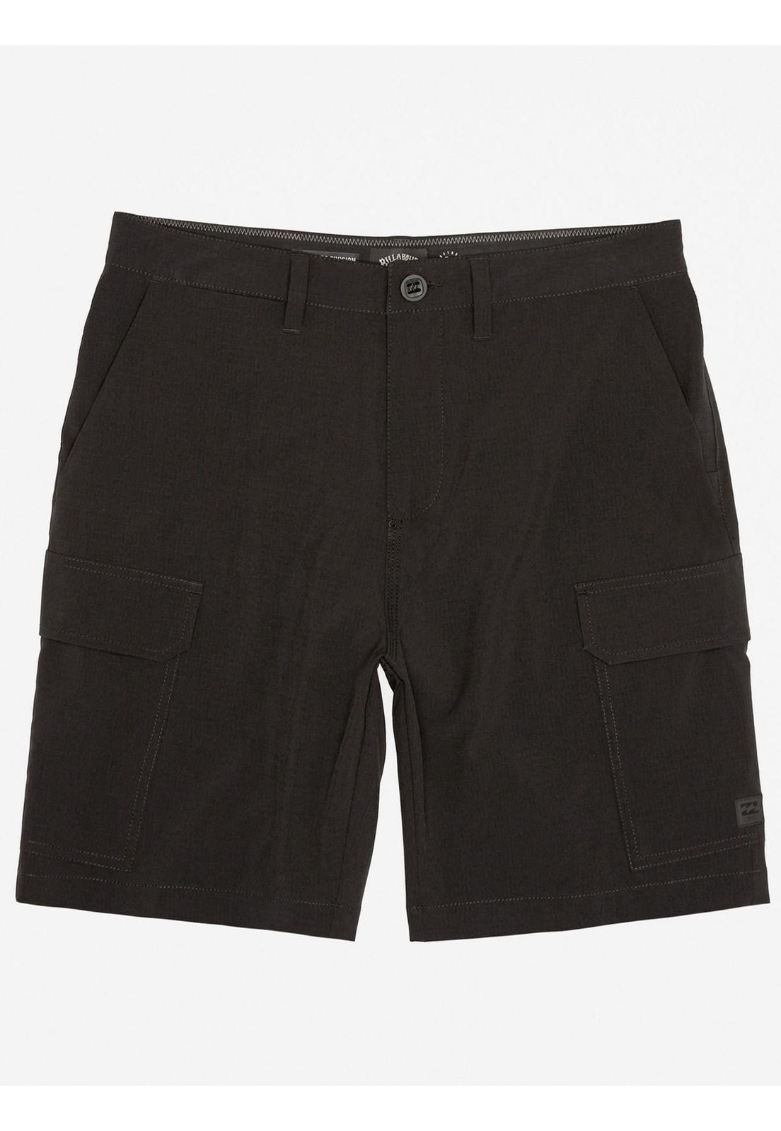 Short Hombre Surftrek Transport Negro A/Div-3