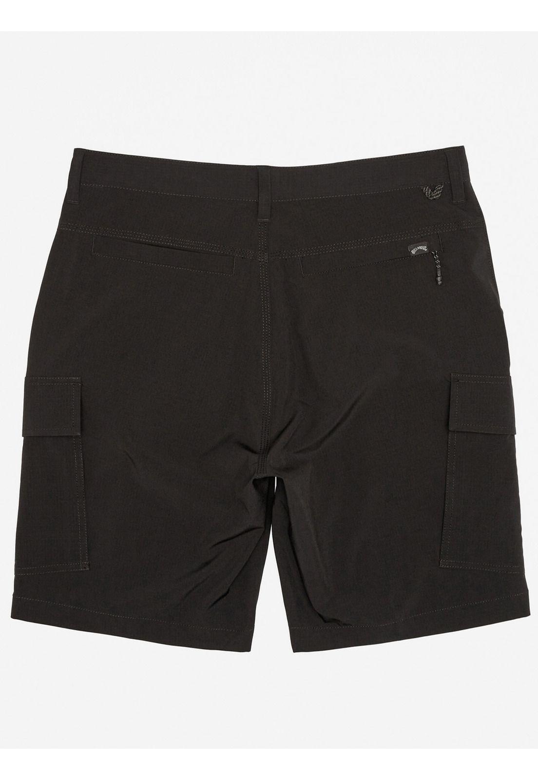 Short Hombre Surftrek Transport Negro A/Div-4