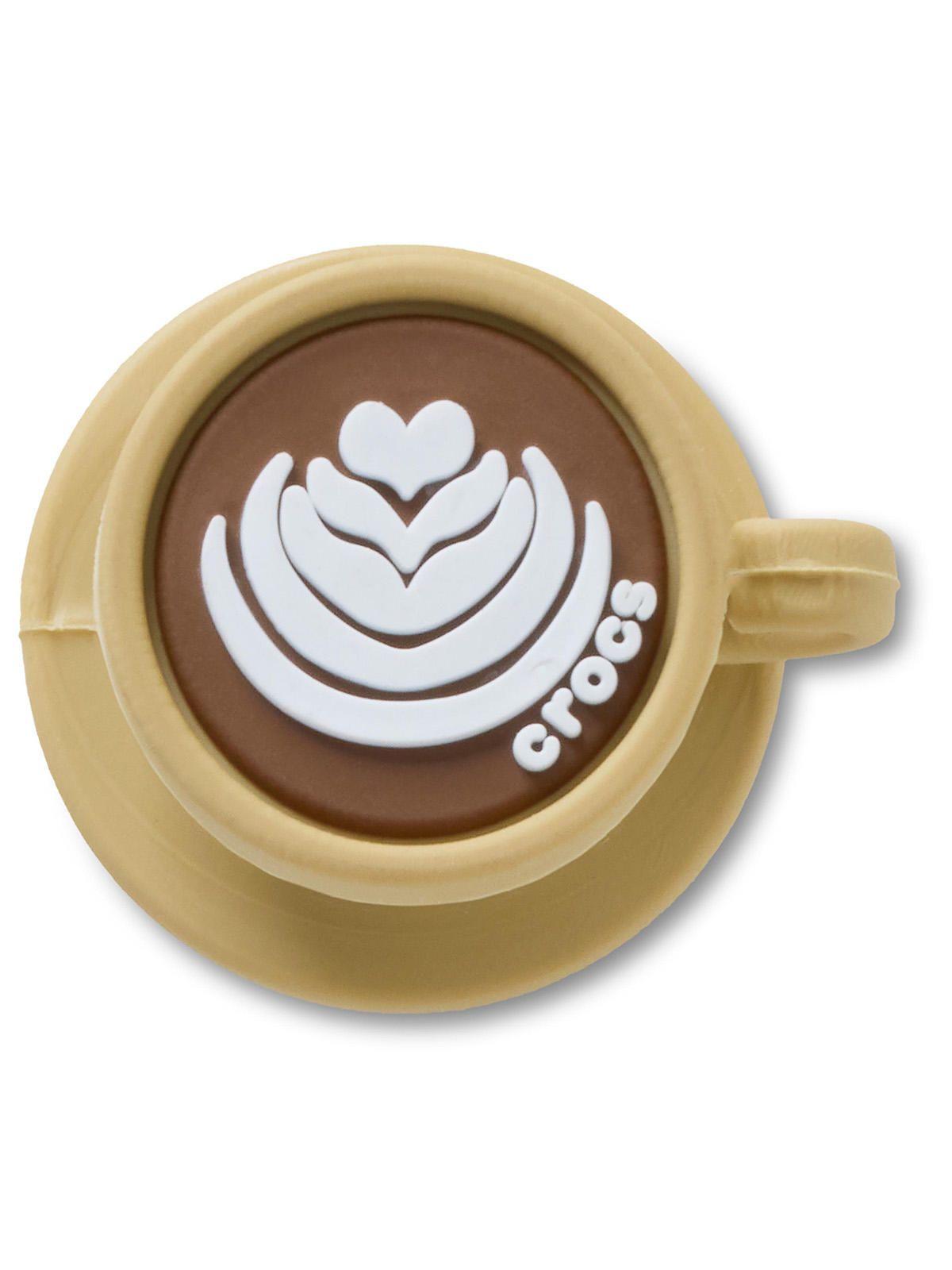 Jibbitz Taza De Café 3D-0