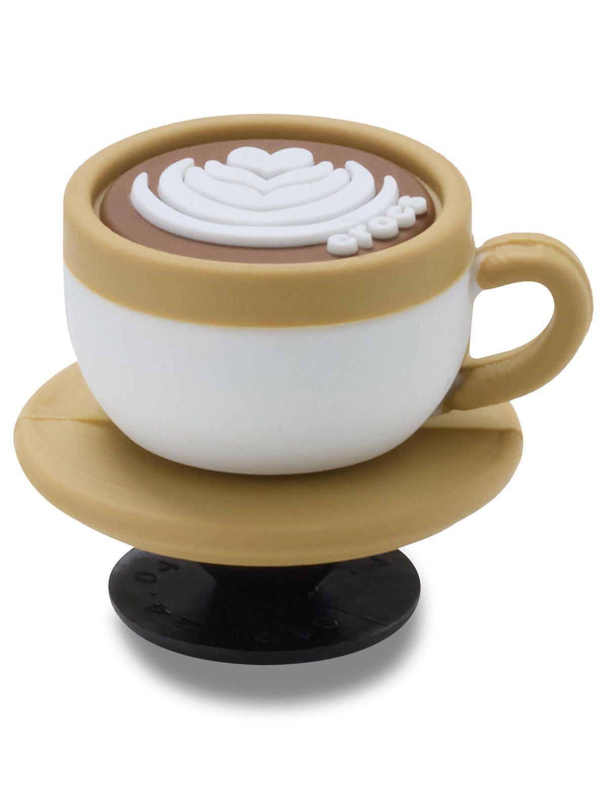 Jibbitz Taza De Café 3D-1
