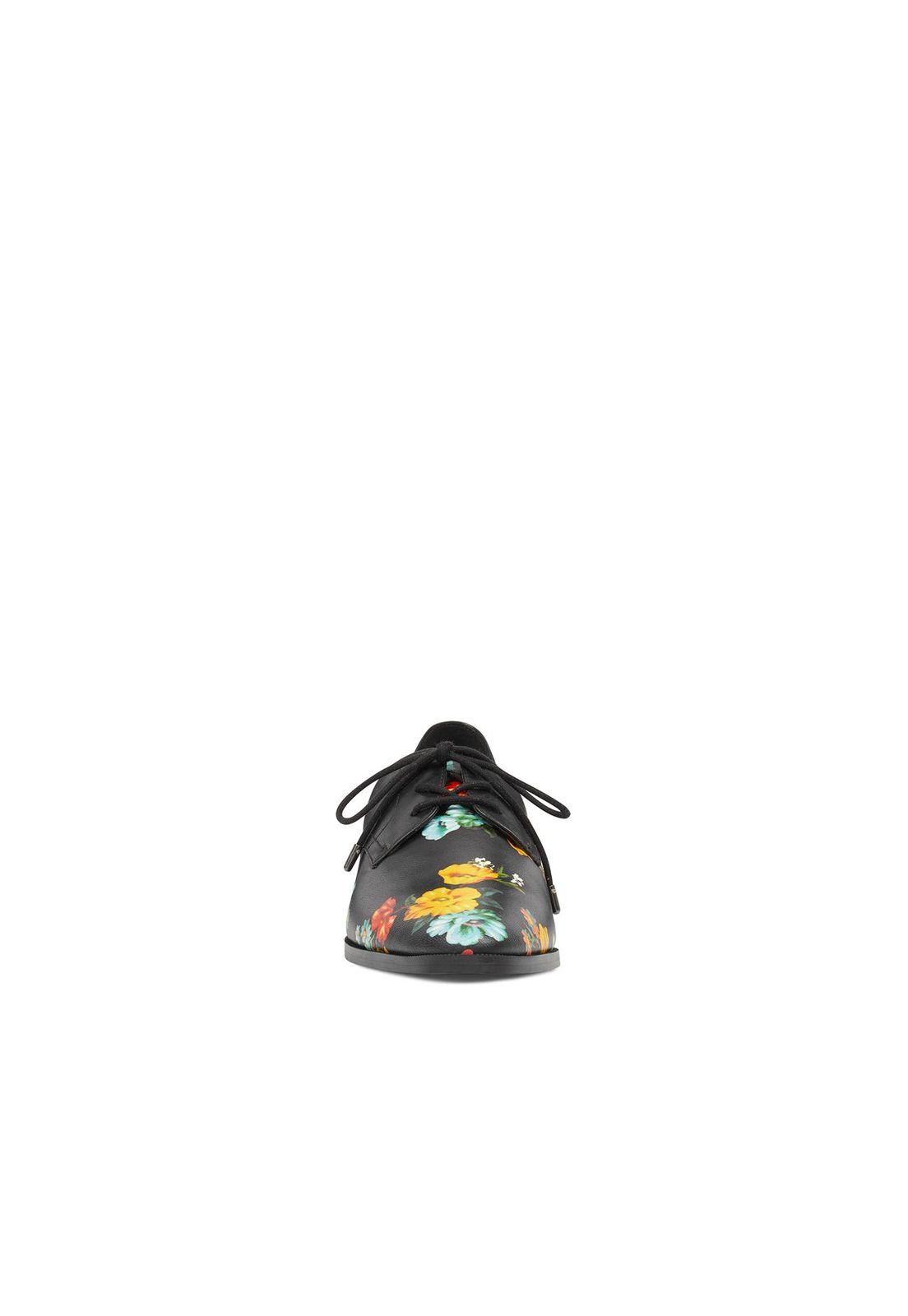 Zapato Watervelt Negro-2
