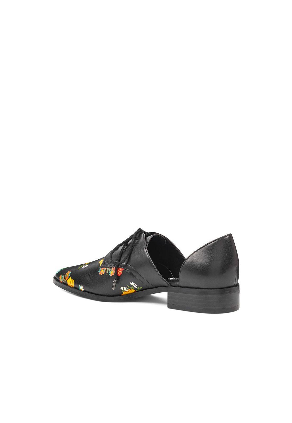 Zapato Watervelt Negro-4