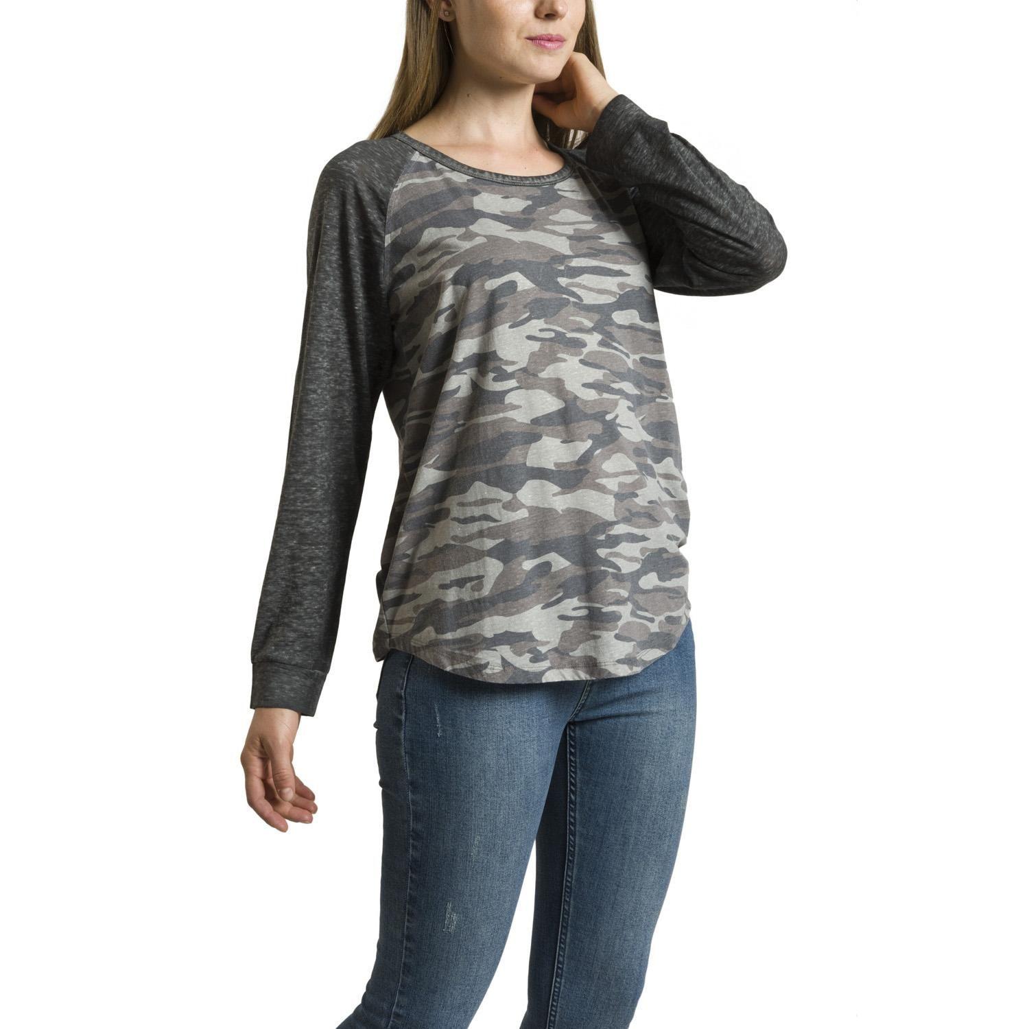 Polera Atlanta Grafito Rockford-0