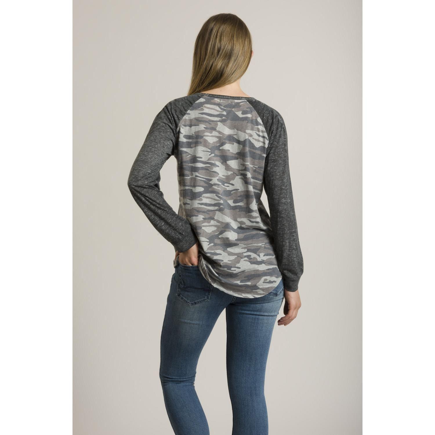 Polera Atlanta Grafito Rockford-4