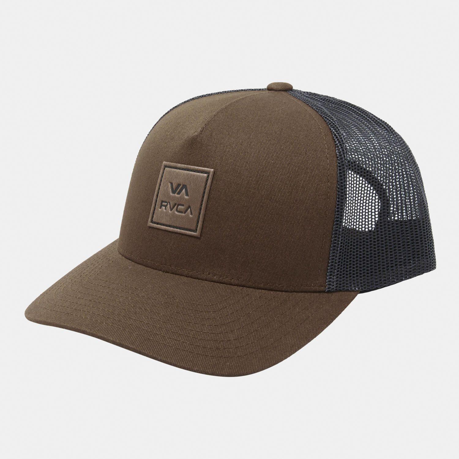 Sombrero De Playa Vaatwcurvedbhat Café Hombre-0