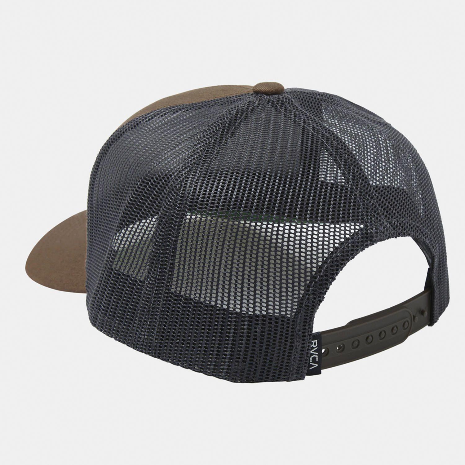 Sombrero De Playa Vaatwcurvedbhat Café Hombre-1