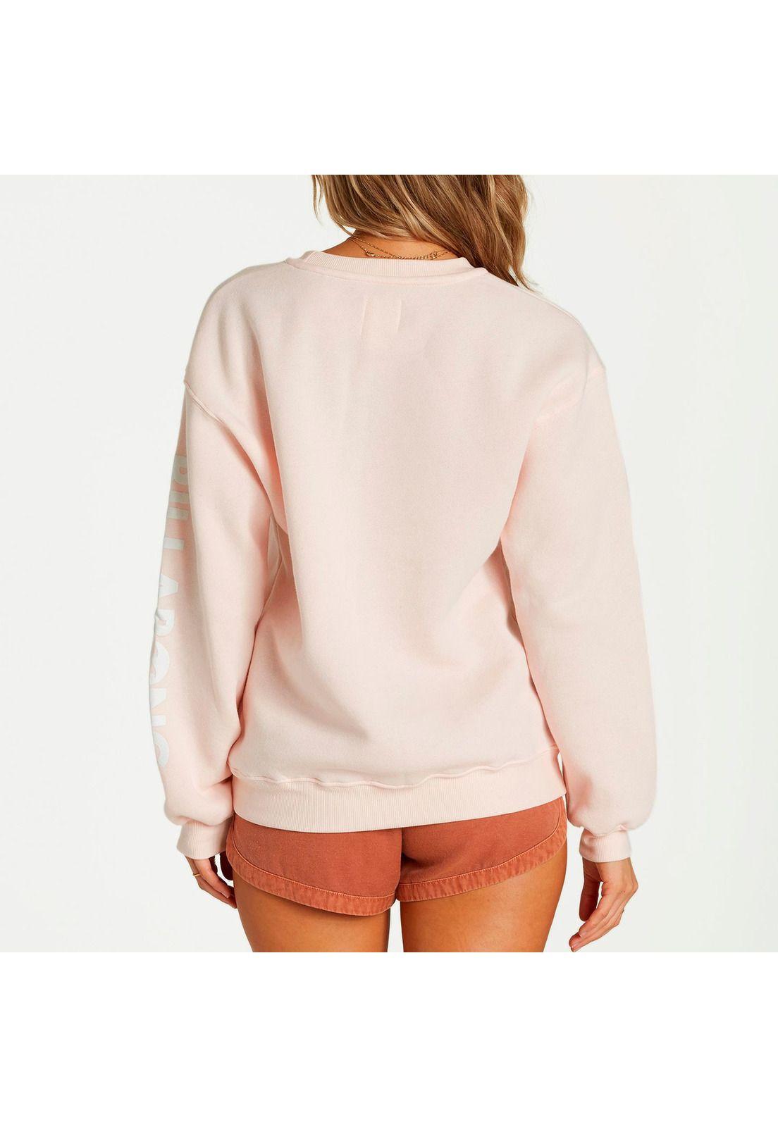 Poleron Mujer Legacy Crudo-1