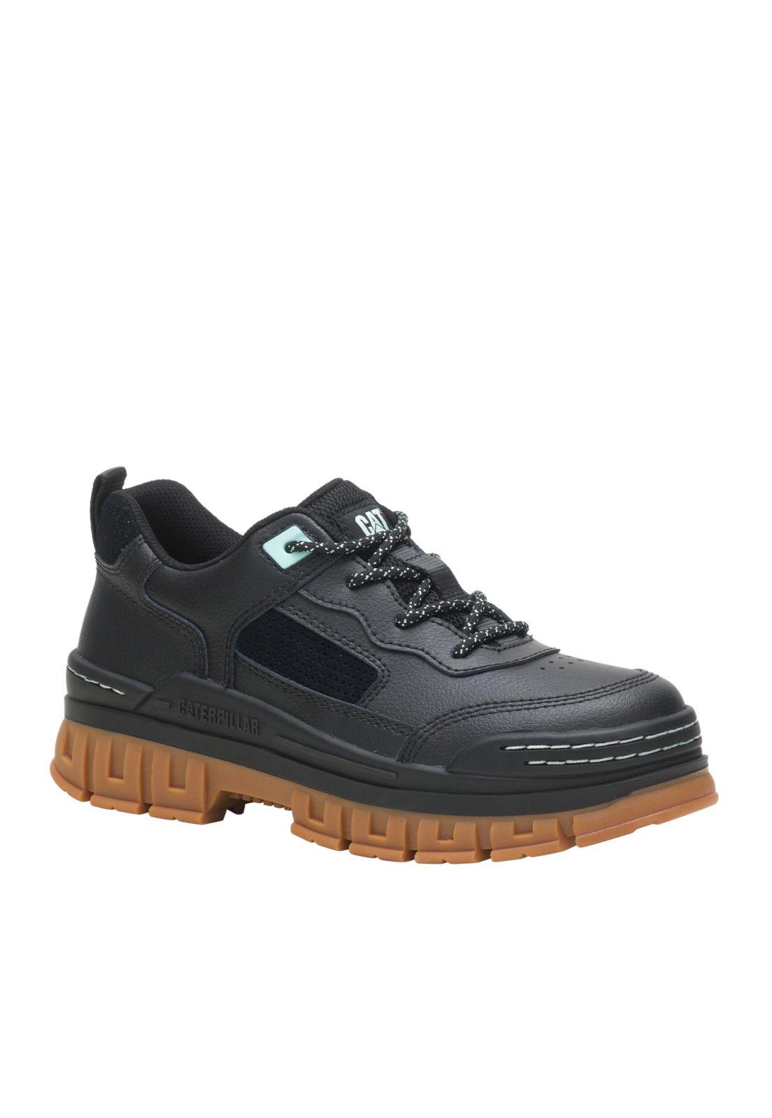 Zapatilla Mujer Exalt  Negro-0