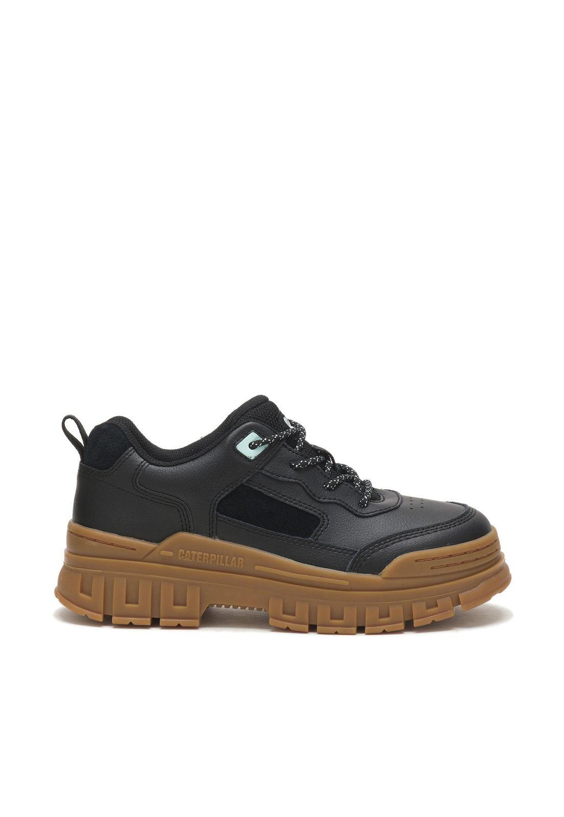 Zapatilla Mujer Exalt  Negro-1