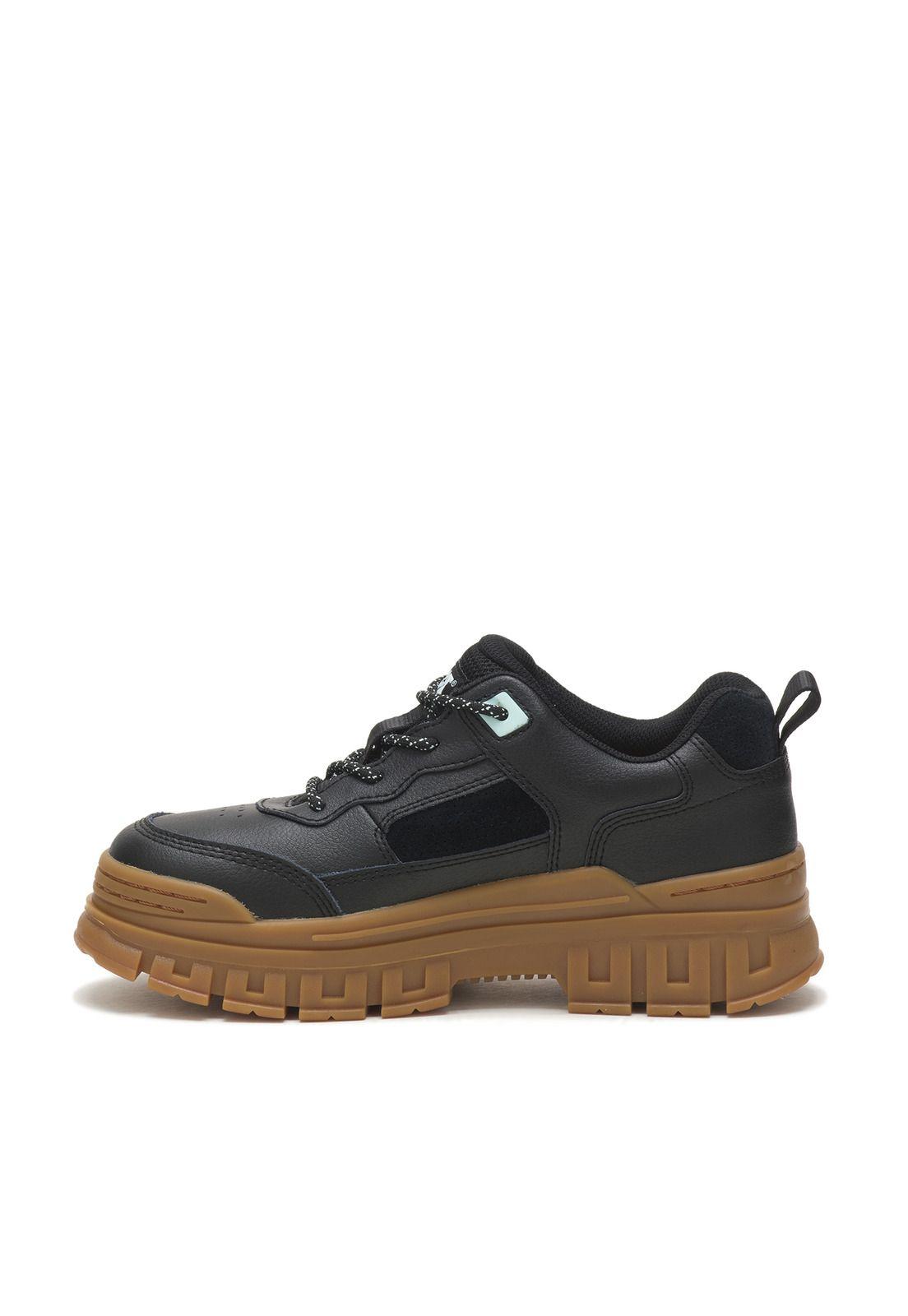 Zapatilla Mujer Exalt  Negro-3